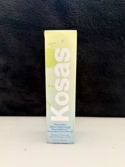 KOSAS   FOUNDATION