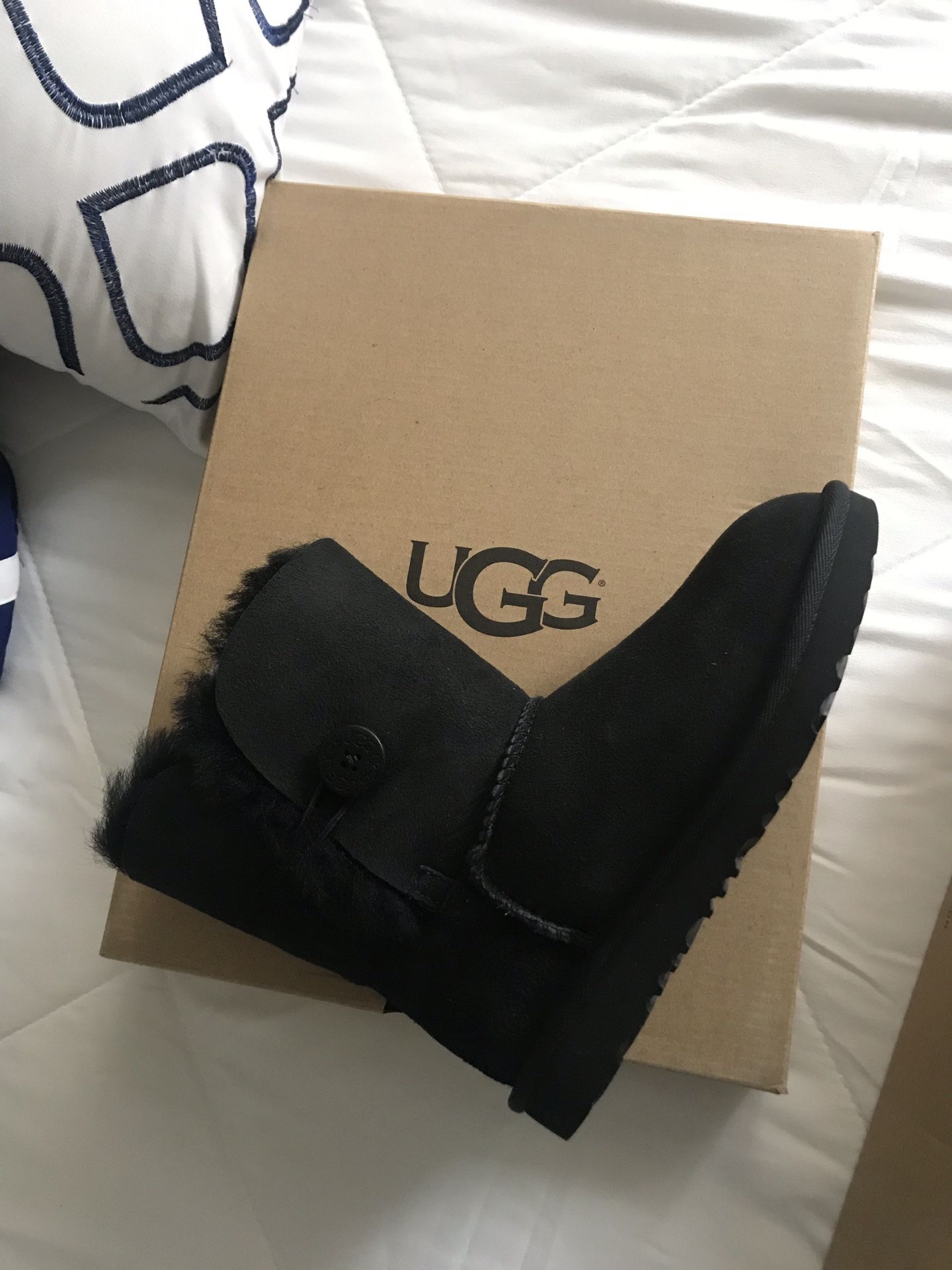 UGG boots