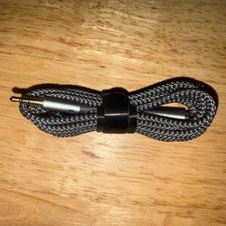 Aux Extension Cable (6’)