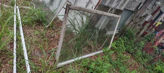 Free Sliding Glass Door Glass