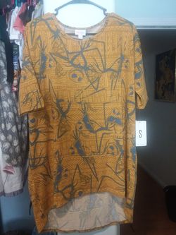 Lularoe irma