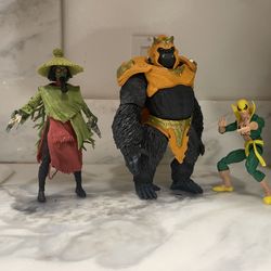 DC LOT