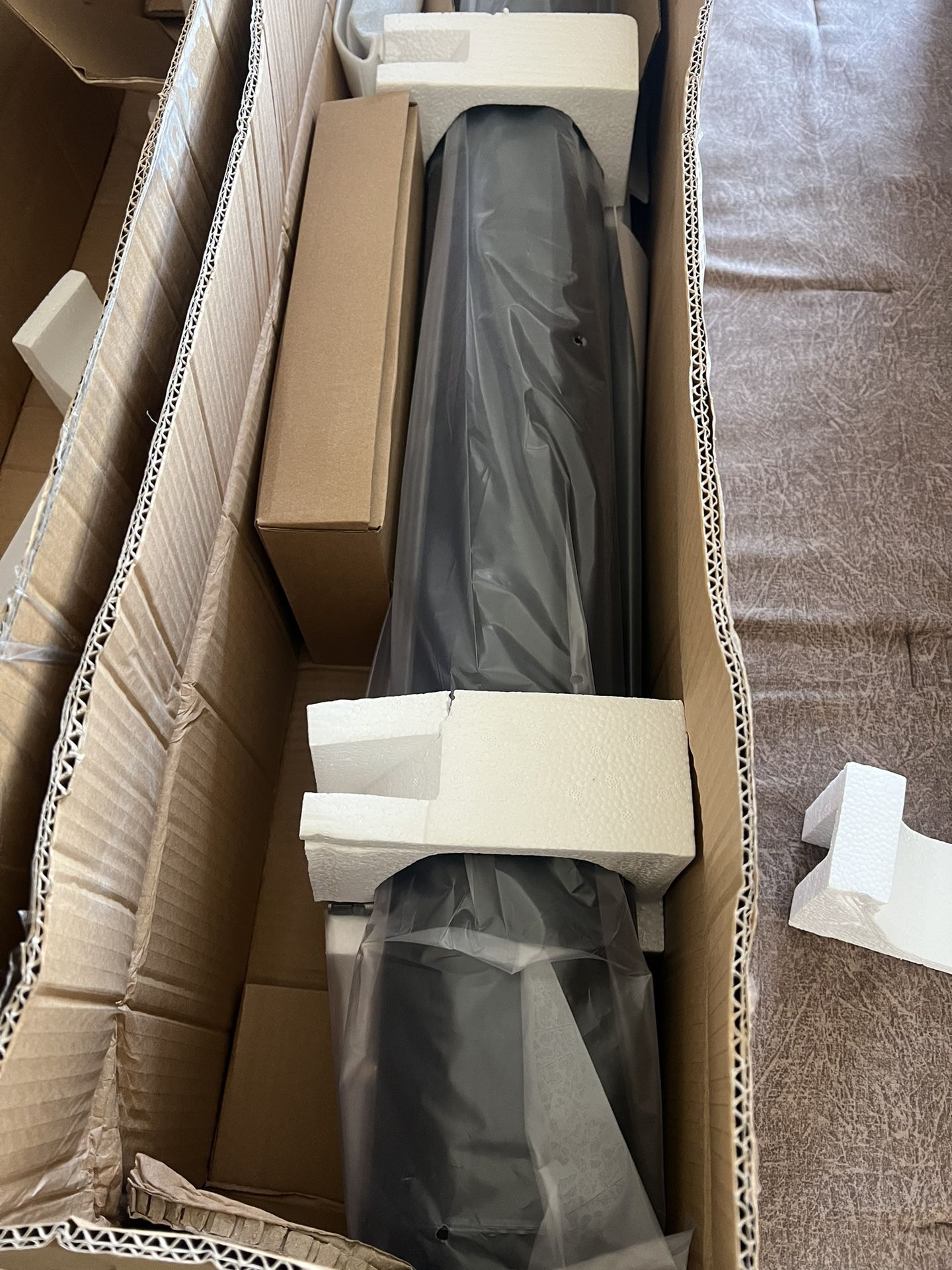 Camping Roadshower Pressurized 5 Or 8 Gallon