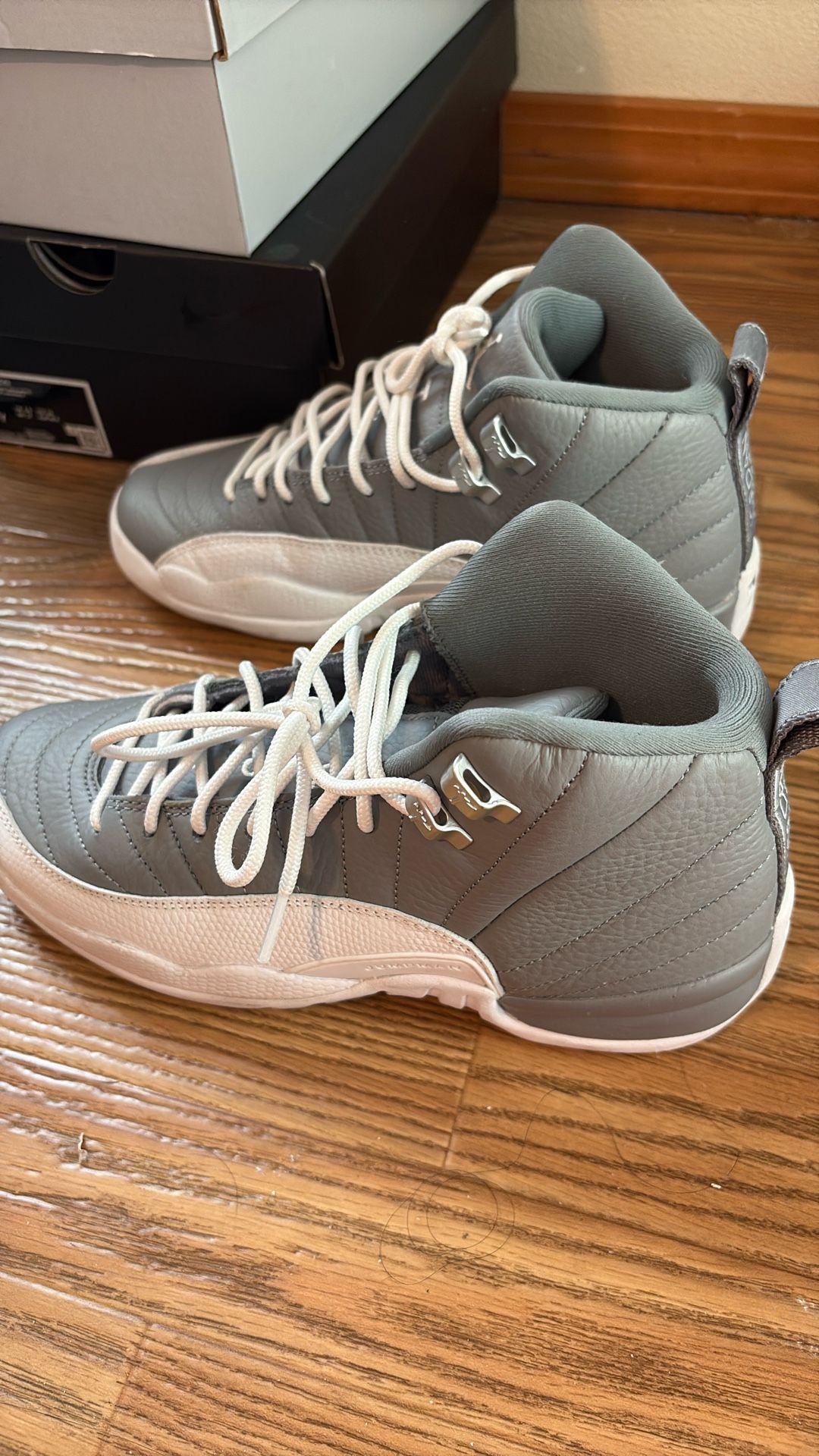 Jordan’s Size 6y