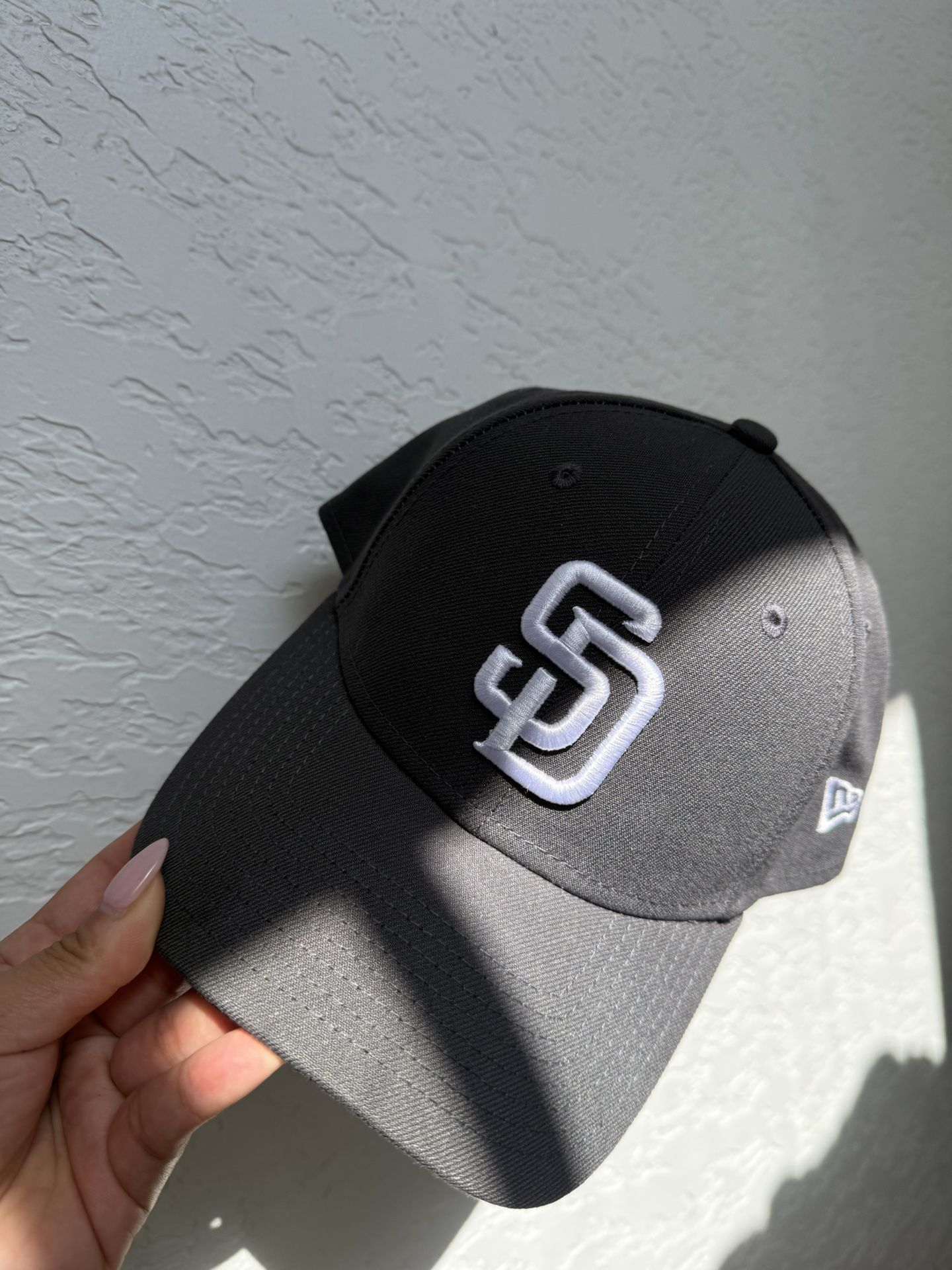 9Forty SD hat