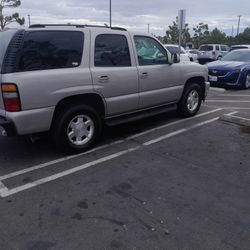 2005 Chevrolet Tahoe
