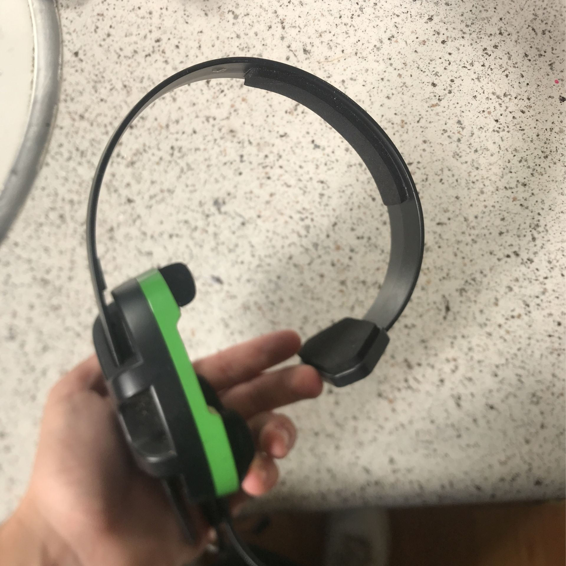 Turtle Beach Xbox One Mic/ Headset