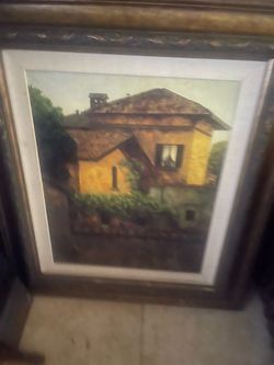 Two pictures