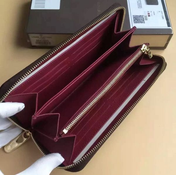 Louis Vuitton Zippy Wallet for Sale in San Bruno, CA - OfferUp