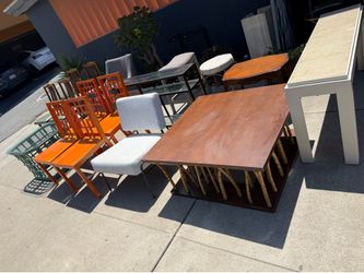 Antiques big sale