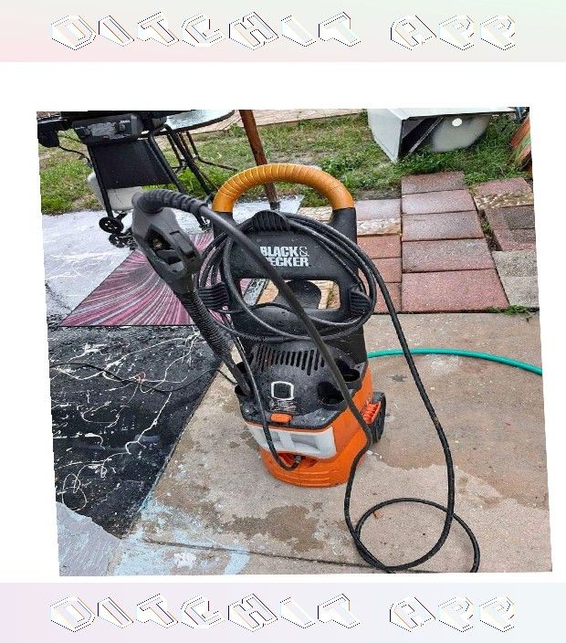 seem try Clean Master Washers Pressure Cleaning Made Easy