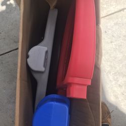 Basketball Set