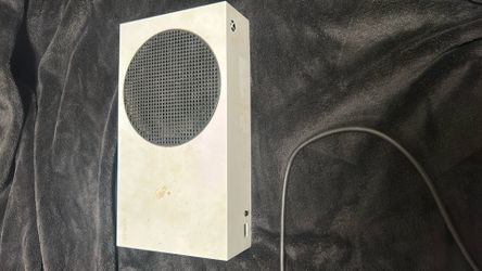 Xbox series S (500 MB)