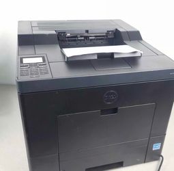 Printer laser printer