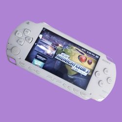 PSP