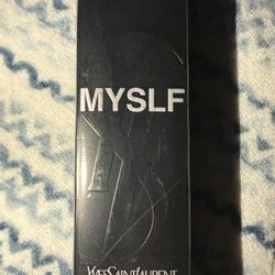 Ysl Myself 