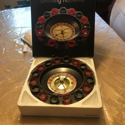 Drinking Roulette