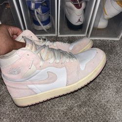 Jordan 1 Size 10 