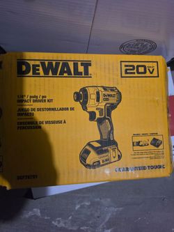 For sale