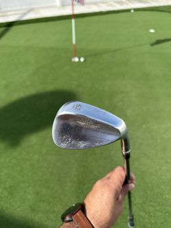 Vokey 52 Wedge
