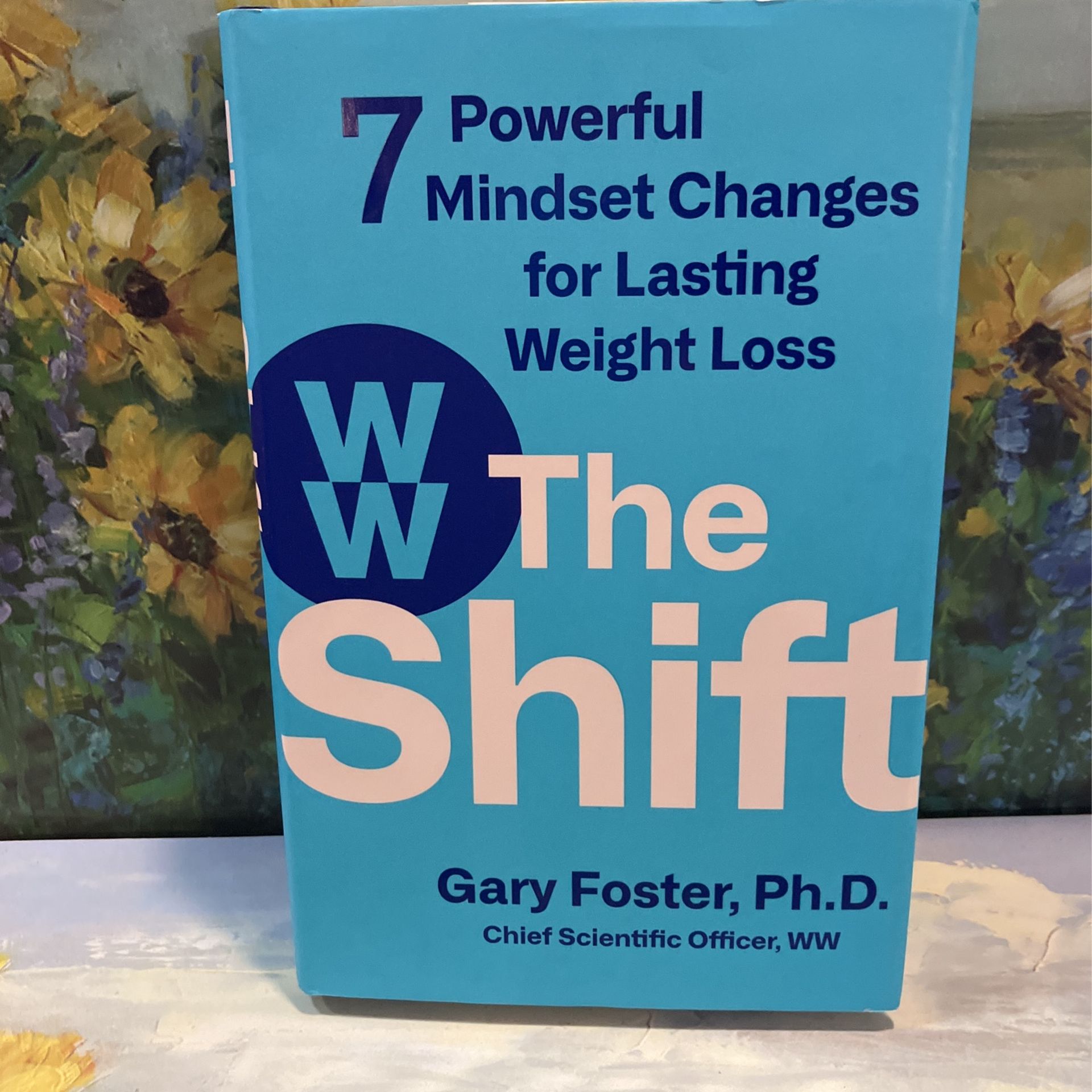The shift! Lose Weight! Or Other