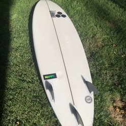 Channel Islands Surfboards - Happy Model (6’0)