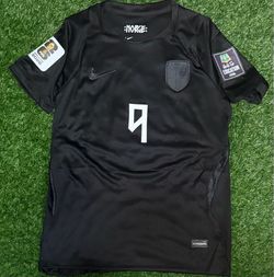 Norway Erling Haaland Jersey World Cup