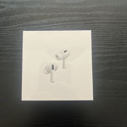 Airpods pro 2