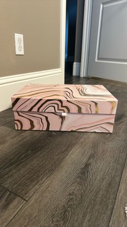 Martha Stewart Box