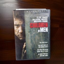 Children Of Men