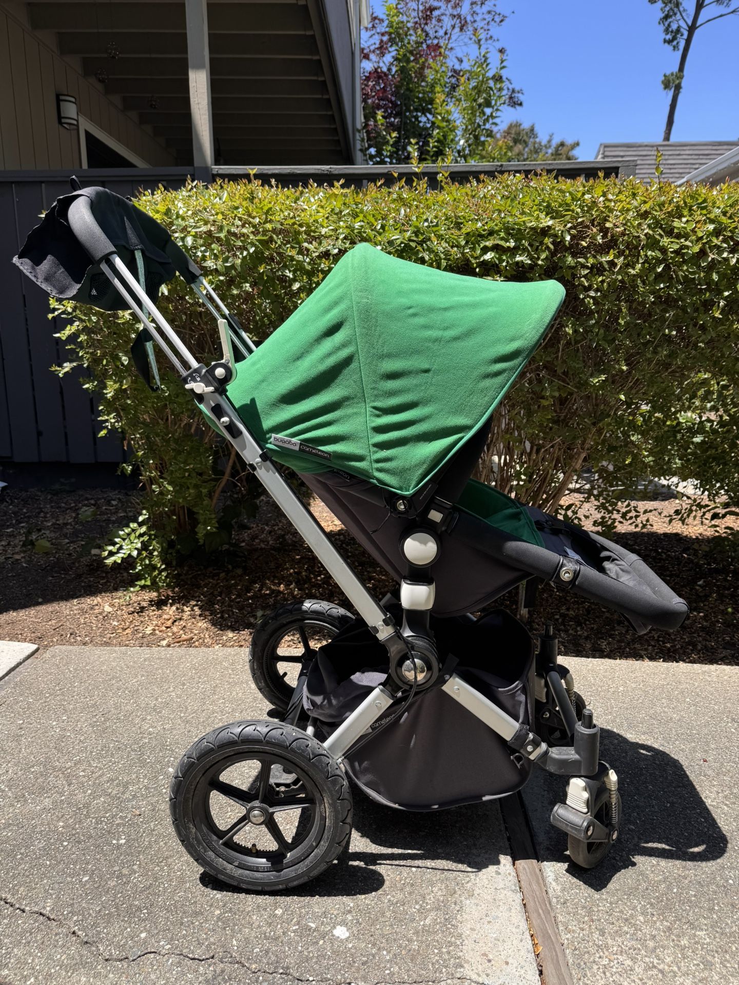 Bugaboo Cameleon 3 Stroller