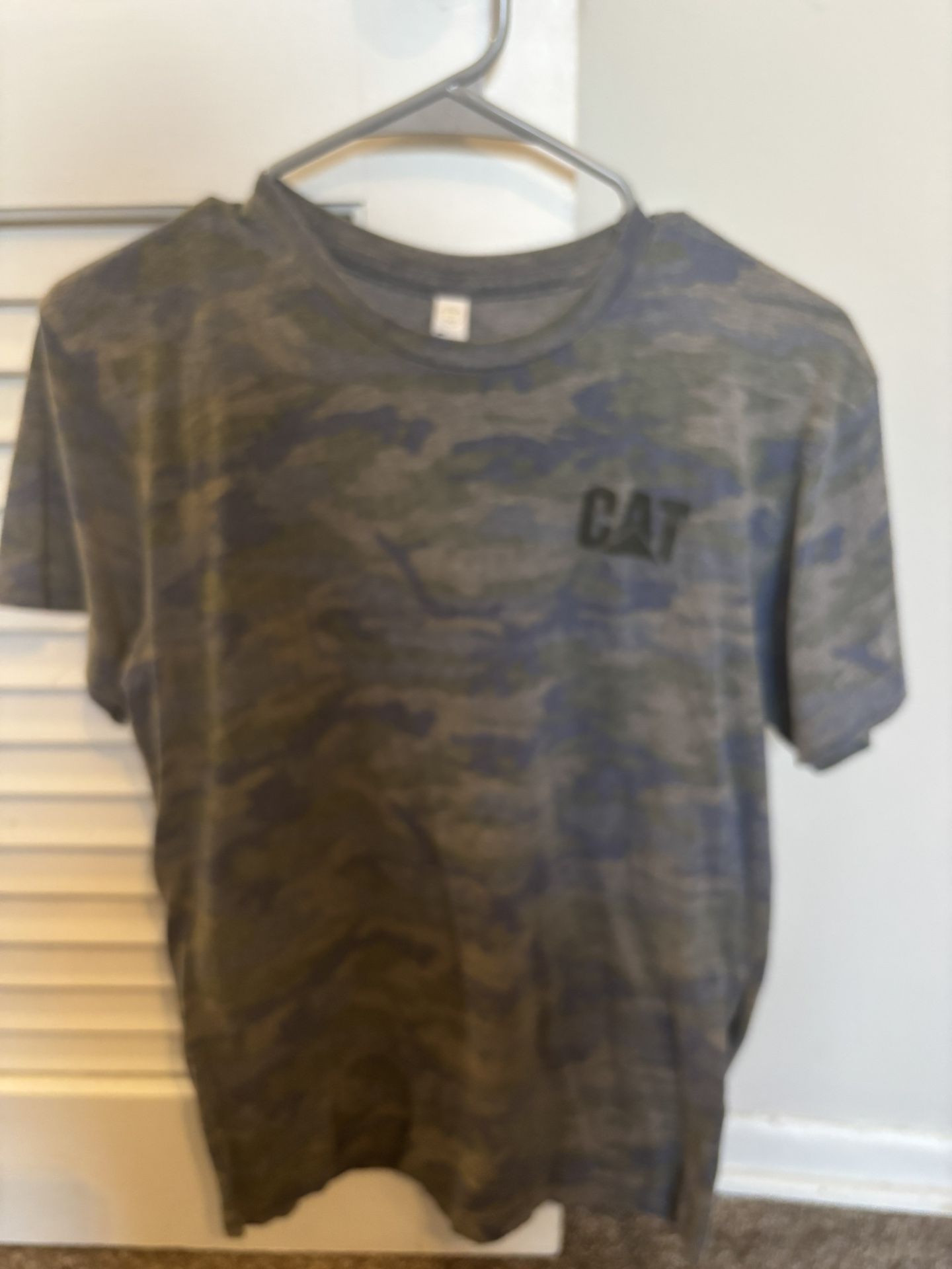 CAT Shirt