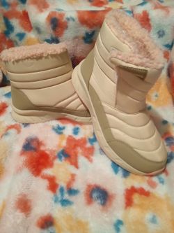 Botitas Diferente Tallas