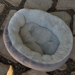 bed for dog or cat 