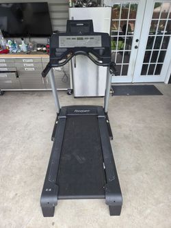 Treadmill