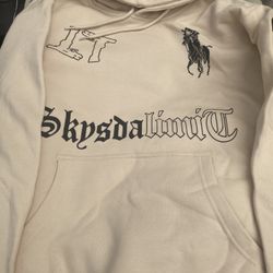 SDL hoodie