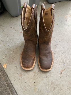 Kids boots