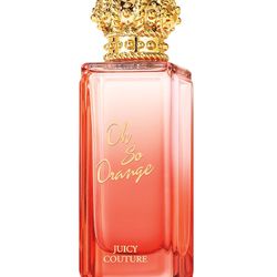 Juicy Couture Orange 