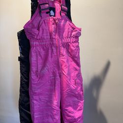 Snow clothes for kids