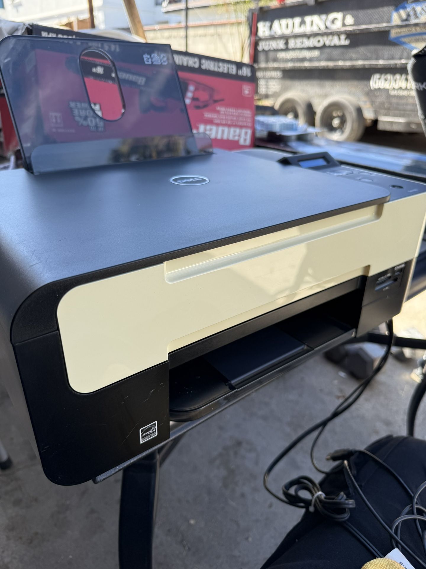 Printer