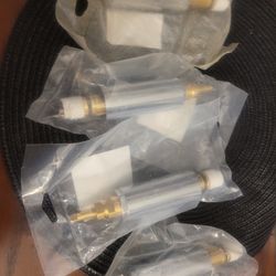 Shower Cartridge