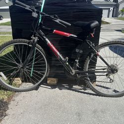 Used Road master Mountain Bike
