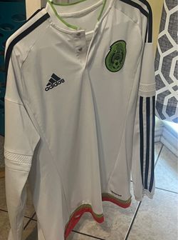 Mexico jersey
