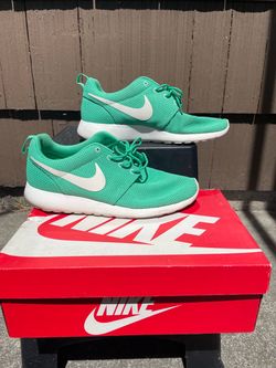 Nike Rosherun