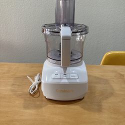 Cuisinart 9cup Food Processor 