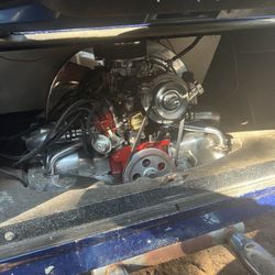 1964 Volkswagen  Short Bus