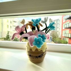 Valentine Gift Flowers Winnie 