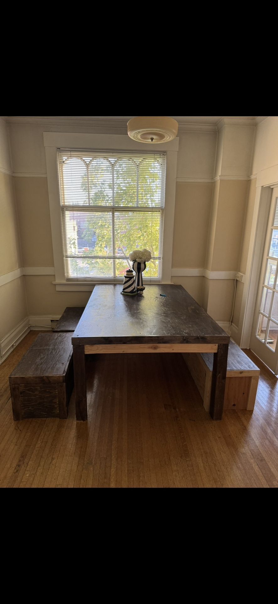 Dining Room Table NEED GONE ASAP