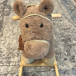 Nursery decoration