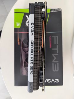 NVIDIA RTX 3070